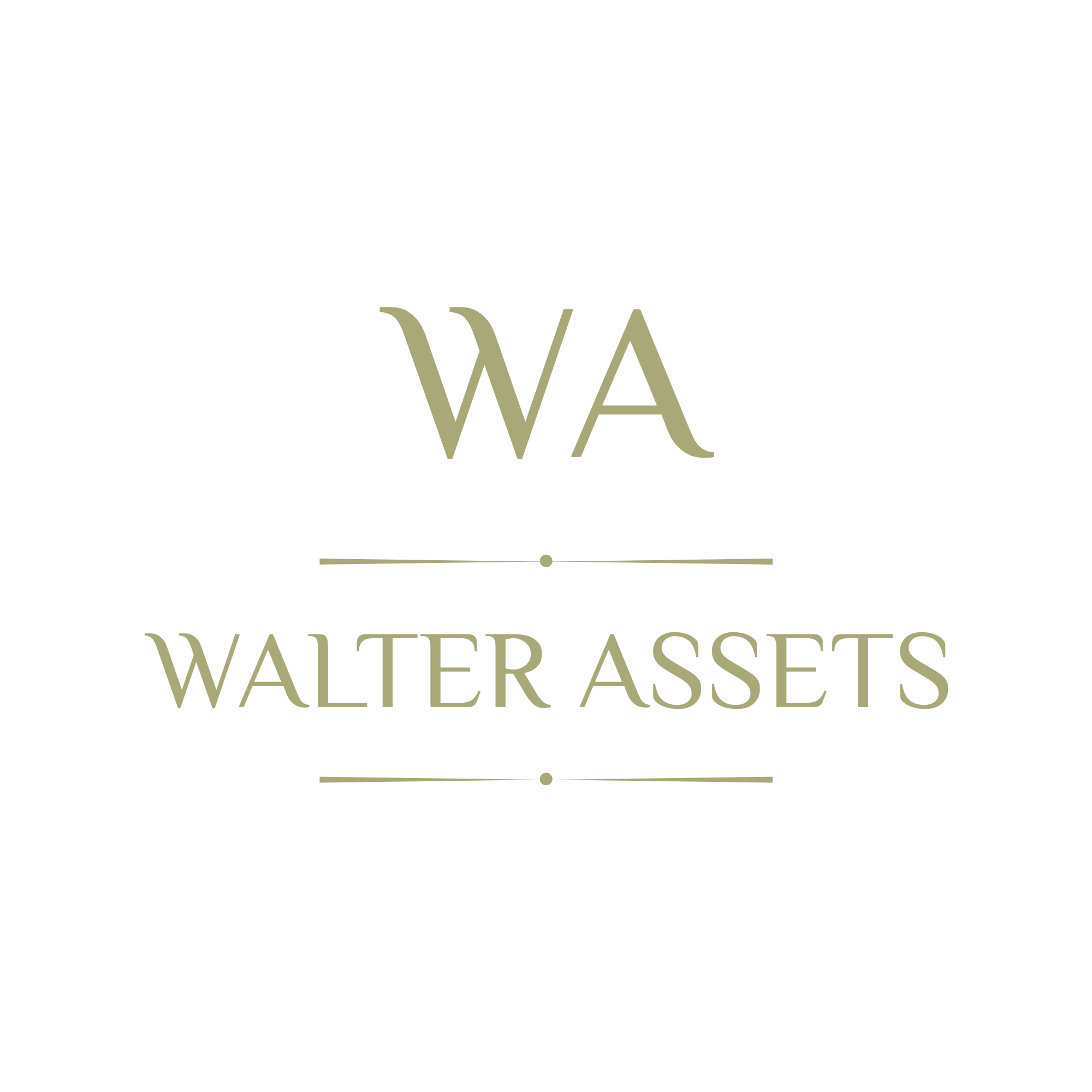 Walter Assets